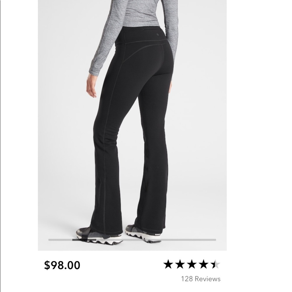 Athleta altitude pant